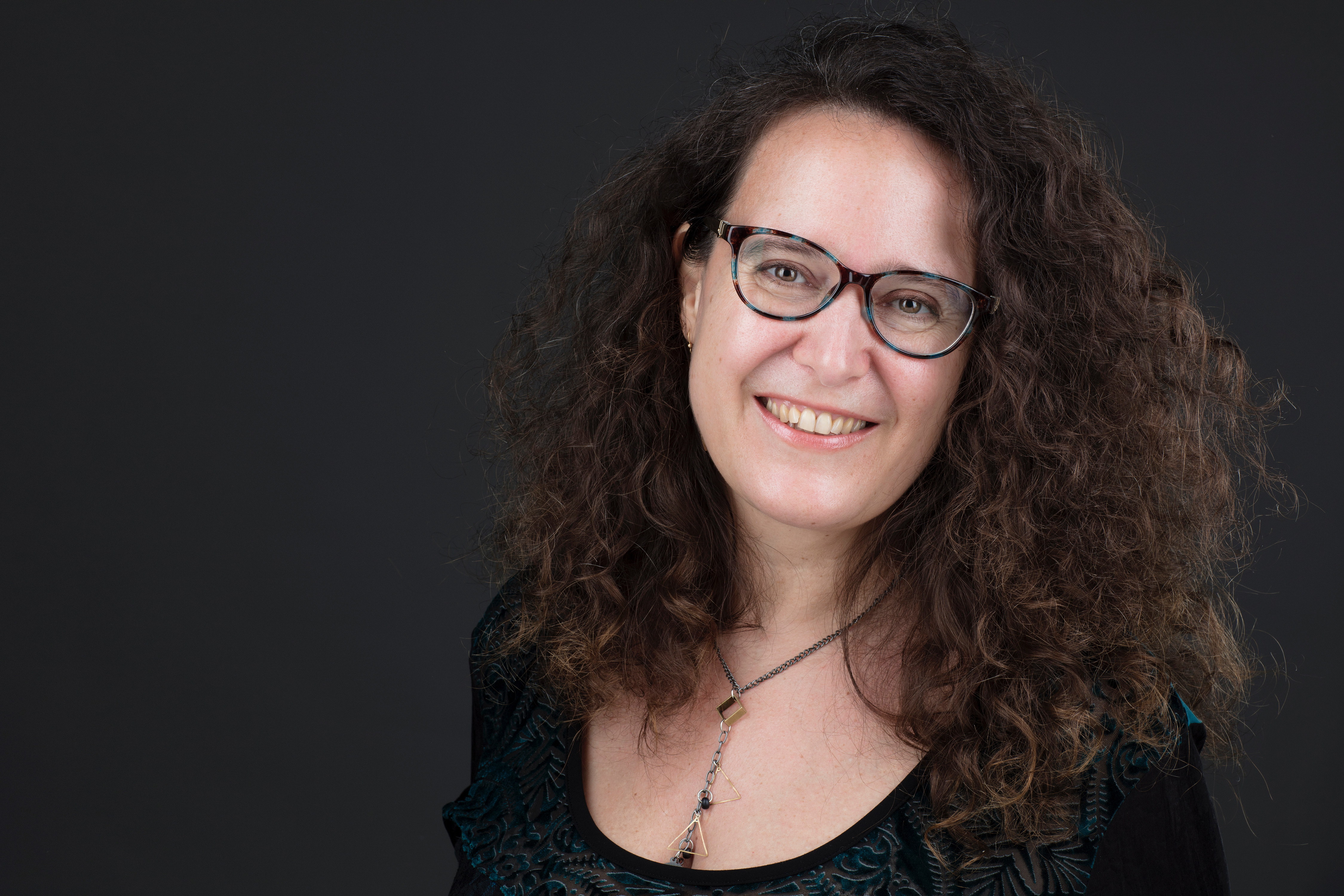 Image of Cécile Bulle
